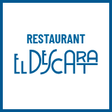 Restaurante "El Descarat"